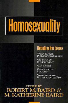 portada homosexuality