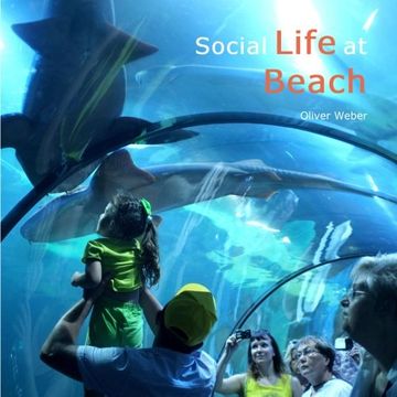 portada Social Life at Beach