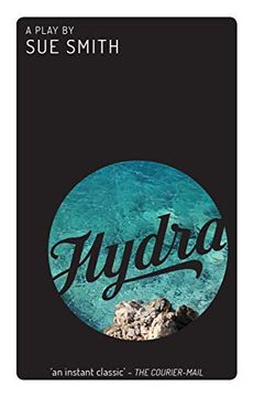 portada Hydra (en Inglés)
