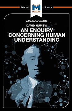 portada The Enquiry for Human Understanding (The Macat Library)