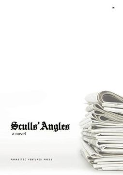 portada Sculls' Angles: a novel (in English)