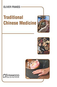 portada Traditional Chinese Medicine (in English)