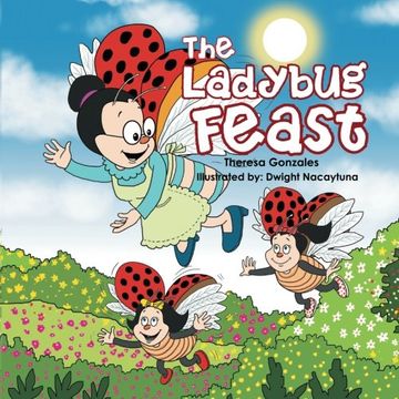 portada The Ladybug Feast