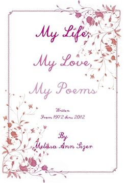 portada My Life, My Love, My Poems