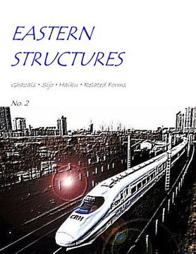 portada Eastern Structures No. 2 (en Inglés)