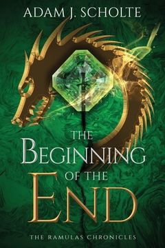 portada The Beginning of the End (en Inglés)