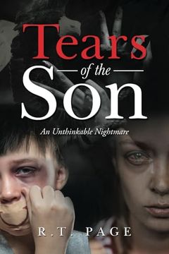 portada Tears of the Sun: An Unthinkable Nightmare (en Inglés)