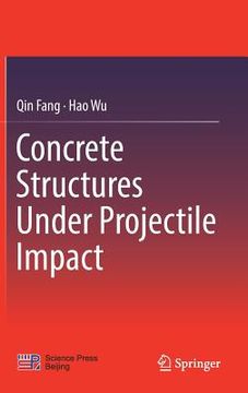 portada Concrete Structures Under Projectile Impact