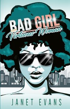 portada Bad Girl Virtuous Woman (en Inglés)