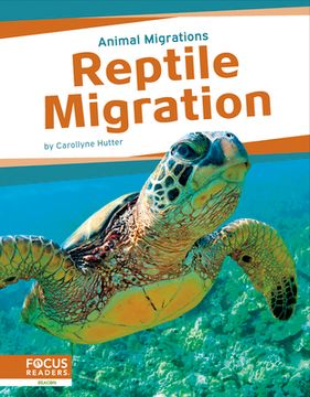 portada Reptile Migration (in English)