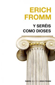 portada Y Seréis Como Dioses (in Spanish)