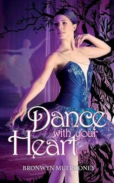 portada Dance with your Heart (in English)