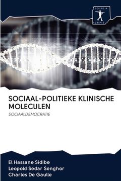 portada Sociaal-Politieke Klinische Moleculen
