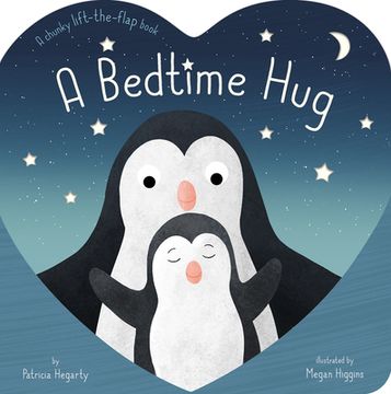portada A Bedtime hug (en Inglés)
