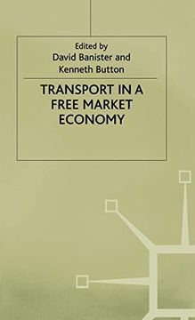 portada Transport in a Free Market Economy (en Inglés)