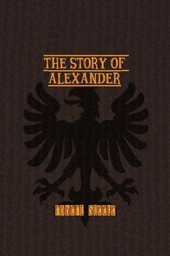 portada The Story of Alexander