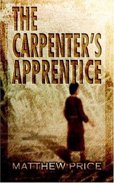 portada The Carpenter's Apprentice (en Inglés)