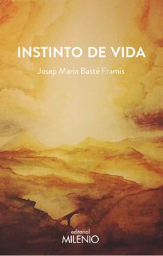 portada Instinto de Vida (in Spanish)