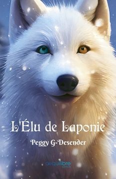 portada L'Elu de Laponie (in French)