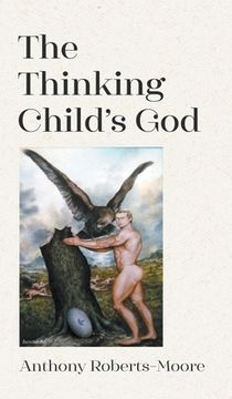 portada The Thinking Child's God