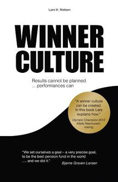 portada Winner Culture (en Inglés)
