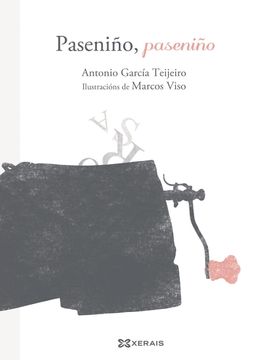 portada Paseniño, Paseniño (in Galician)