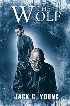 portada The Wolf (en Inglés)