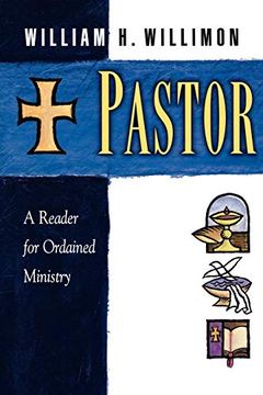 portada Pastor (en Inglés)