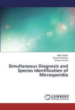 portada Simultaneous Diagnosis and Species Identification of Microsporidia
