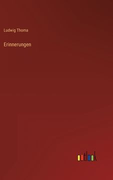 portada Erinnerungen (in German)