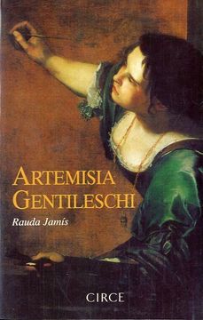 portada Artemisia Gentileschi