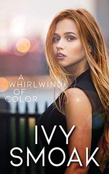 portada A Whirlwind of Color: Volume 2 (The Hunted Series) (en Inglés)