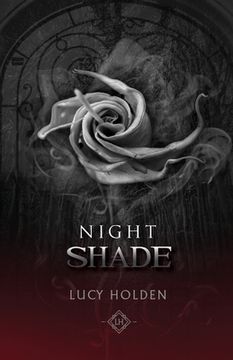 portada Night Shade: Nightgarden Saga #7 (en Inglés)