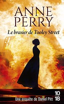 portada Le Brasier de Tooley Street (03)