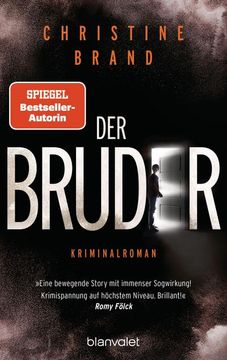 portada Der Bruder (in German)