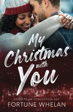 portada My Christmas With you (en Inglés)