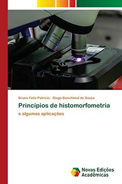 portada Princípios de Histomorfometria