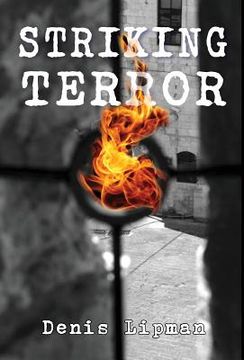 portada Striking Terror (en Inglés)