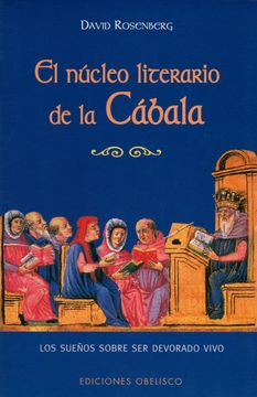 portada Núcleo Literario de la Cábala, el (in Spanish)