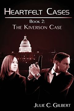 portada The Kiverson Case: Volume 2 (Heartfelt Cases)