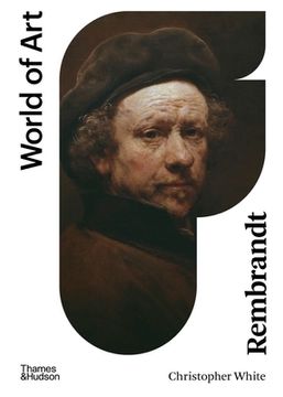 portada Rembrandt (en Inglés)