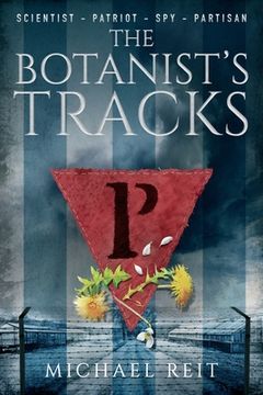 portada The Botanist's Tracks (en Inglés)