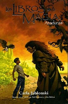portada Ataduras (in Spanish)