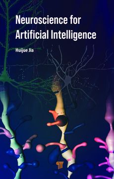 portada Neuroscience for Artificial Intelligence (en Inglés)