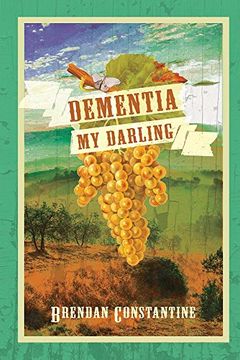 portada Dementia, My Darling