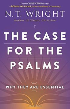 portada CASE FOR THE PSALMS