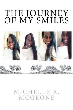 portada The Journey of My Smiles