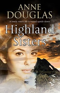 portada Highland Sisters: An Edwardian Scottish Romance (in English)