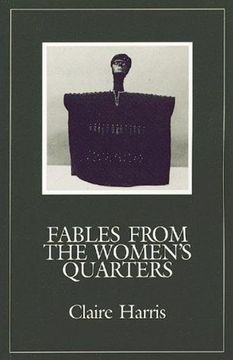 portada Fables From the Women's Quarters (en Inglés)