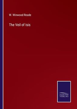 portada The Veil of Isis (en Inglés)